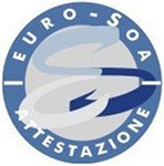 euro soa Certificazioni