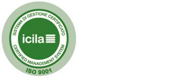icila tondo Certificazioni